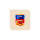 Metalatex Super Lavavel Fosco 3,6L Palha Sherwin