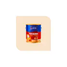 Metalatex Super Lavavel Fosco 3,6L Perola Sherwin