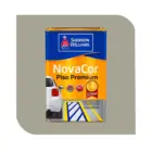 NOVACOR PISO 18L CONCRETO SHERWIN