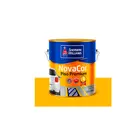 Tinta Novacor Piso 3,6L Amarelo Sherwin
