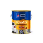 Tinta Novacor Piso 3,6L Branco Sherwin