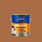 Tinta Novacor Piso 3,6L Castor Sherwin