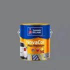 Tinta Novacor Piso 3,6L Cinza Sherwin