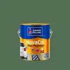 Tinta Novacor Piso 3,6L Verde Sherwin