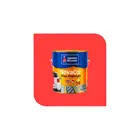 Tinta Novacor Piso 3,6L Vermelho Sherwin