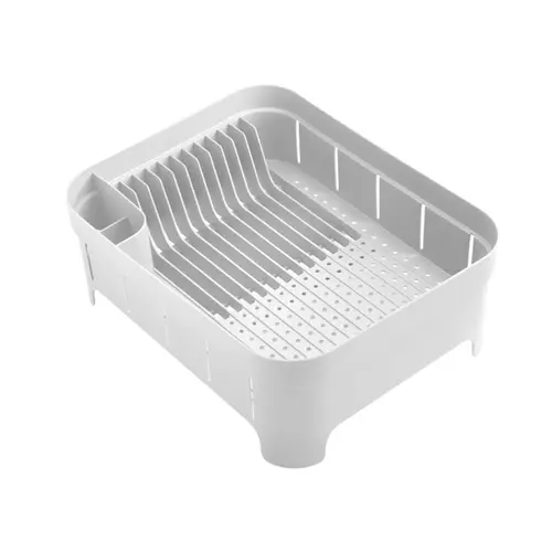 Escorredor de Louças Trium Branco 500 OU