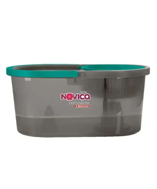 Mop Compacto Noviça 10L BT1395 Bettanin
