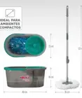 Mop Compacto Noviça 10L BT1395 Bettanin
