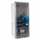 KIT COMPLETO PADRÃO ENEL 1 MEDIDOR LATERAL MONTADO C/ACES. ELEKTRAN