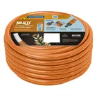Mangueira Multi 30m 1/2" Laranja em PVC Engate Rápido e Esguicho Tramontina