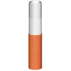 Mangueira Multi 30m 1/2" Laranja em PVC Engate Rápido e Esguicho Tramontina