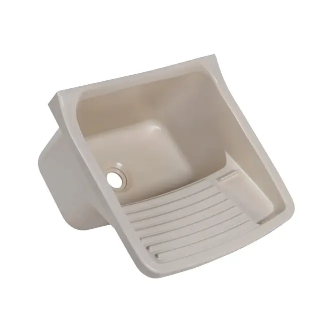 TANQUE PLASTICO TQ0 22L BEGE5 47X42X26 ASTRA