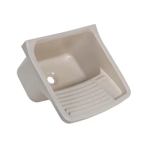 TANQUE PLASTICO TQ0 22L BEGE5 47X42X26 ASTRA