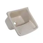 TANQUE PLASTICO TQ0 22L BEGE5 47X42X26 ASTRA