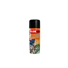 SPRAY ANTI FERRUGEM 350ML PRETO COLORGIN