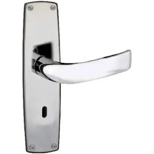 Fechadura Classic Interna Cromada 55mm 3700/34 Aliança