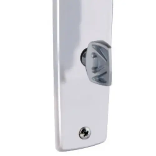 Fechadura Joy Banheiro F-2800/241 Inox Polido 083526 Aliança