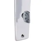 Fechadura Joy Banheiro F-2800/241 Inox Polido 083526 Aliança