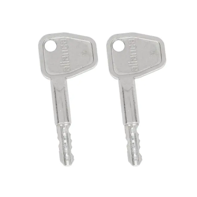 Fechadura Tetra Auxiliar para Porta de Entrada Antique 59mm F2000 ZLO Aliança