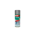 Spray Uso Geral 400ml Cinza Placa Colorgin
