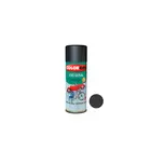 Spray Uso Geral 400ml Preto Fosco Colorgin