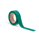 Fita Isolante Imperial Verde 18mm x 10m 3M