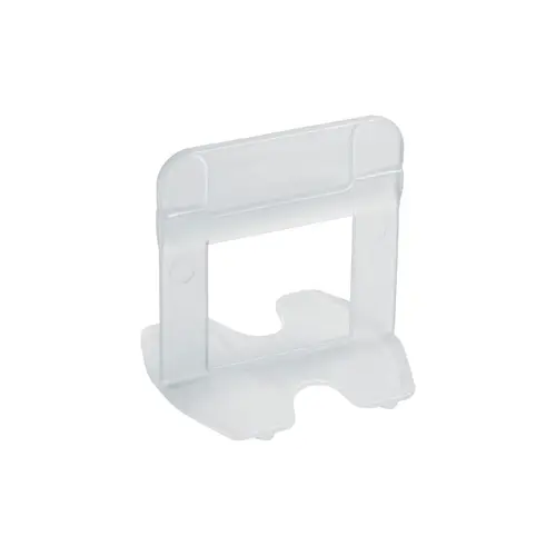 Espaçador Nivelador Smart 2,0mm 100Pçs Cortag