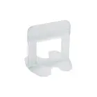 Espaçador Nivelador Smart 2,0mm 100Pçs Cortag