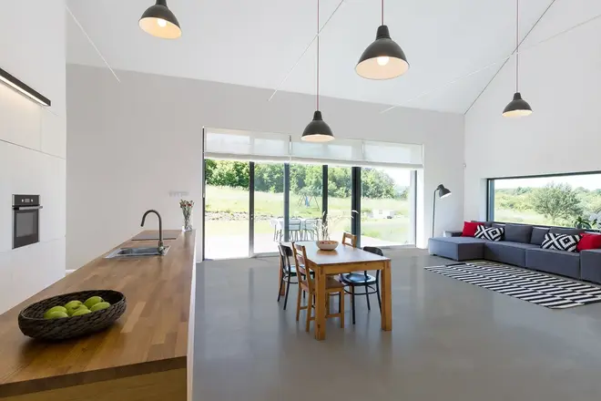 Porcelanato 70x70 Acetinado Dallas Cement Cx2,44m Delta