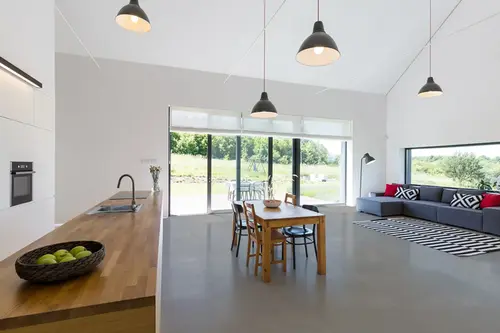 Porcelanato 70x70 Acetinado Dallas Cement Cx2,44m Delta