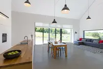 Porcelanato 70x70 Acetinado Dallas Cement Cx2,44m Delta