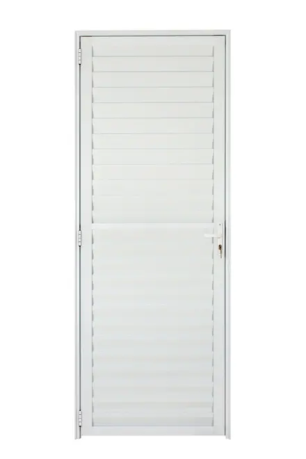 Porta Palheta Soft Branco 210x70 DIR Proex