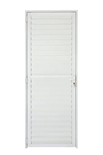 Porta Palheta Soft Branco 210x70 DIR Proex