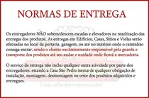 Revestimento 40x75 Polido PR40111 Retificado Cx3,0m Rochaforte