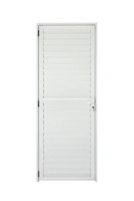 Porta Palheta Soft Branco 210x70 ESQ Proex