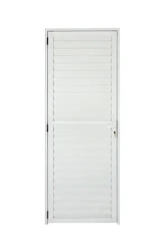 Porta Palheta Soft Branco 210x70 ESQ Proex