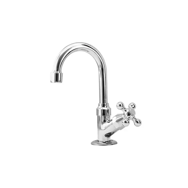 Torneira de Lavatório Baby Mesa Bica Móvel 1/2 2195 C33 JED