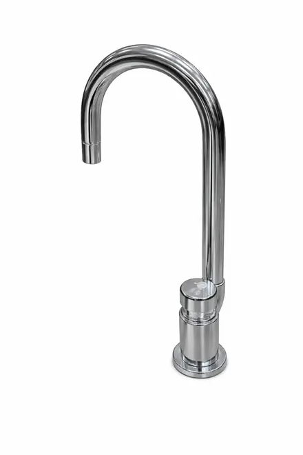 TORNEIRA LAVATORIO PRESTOP ALTA MESA 1196-1 RUFFI