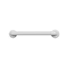 BARRA DE APOIO PVC BRANCA 150KG 40CM ASTRA