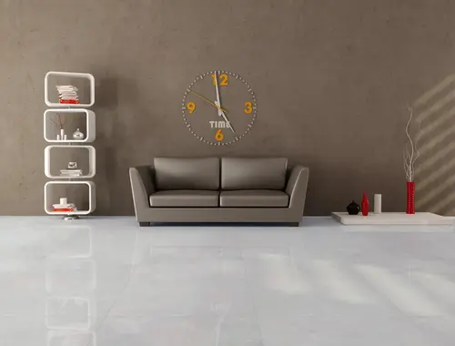 Porcelanato 72x72 Polido Madri Plata Cx2,61m Delta