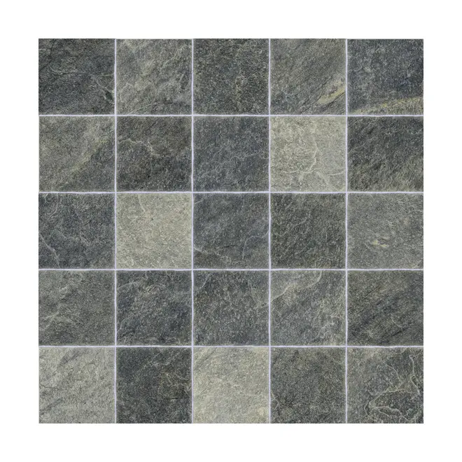 Piso 60x60 Granilhado HD 61553 Stone Marine Green Out Cx2,58m Embramaco
