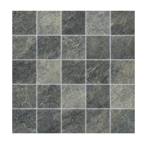 Piso 60x60 Granilhado HD 61553 Stone Marine Green Out Cx2,58m Embramaco