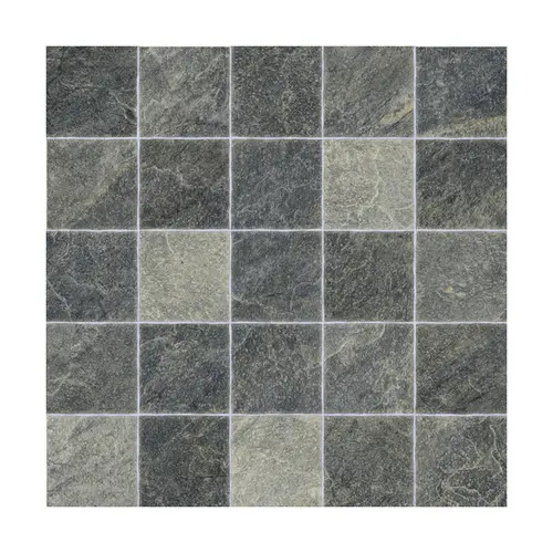 Piso 60x60 Granilhado HD 61553 Stone Marine Green Out Cx2,58m Embramaco