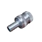 Engate Rápido 3/4" Alumínio 13303E Garden