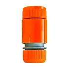 Engate Rápido Plástico com Adaptador Fêmea 3/4" 12342E Garden