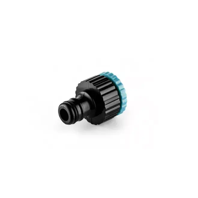 Adaptador Engate Rápido para Torneira 1/2" a 3/4" PR6811 Primafer