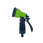 Hidropistola Jardim para Mangueira 07 Funções 4000101 Viqua