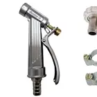 Kit Esguicho Tradicional 1/2" Revolver Garden
