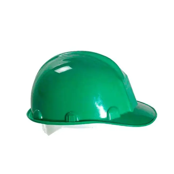 Capacete de Segurança NV Verde 903338 Dura Plus