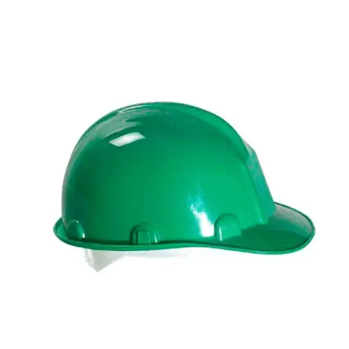 Capacete de Segurança NV Verde 903338 Dura Plus